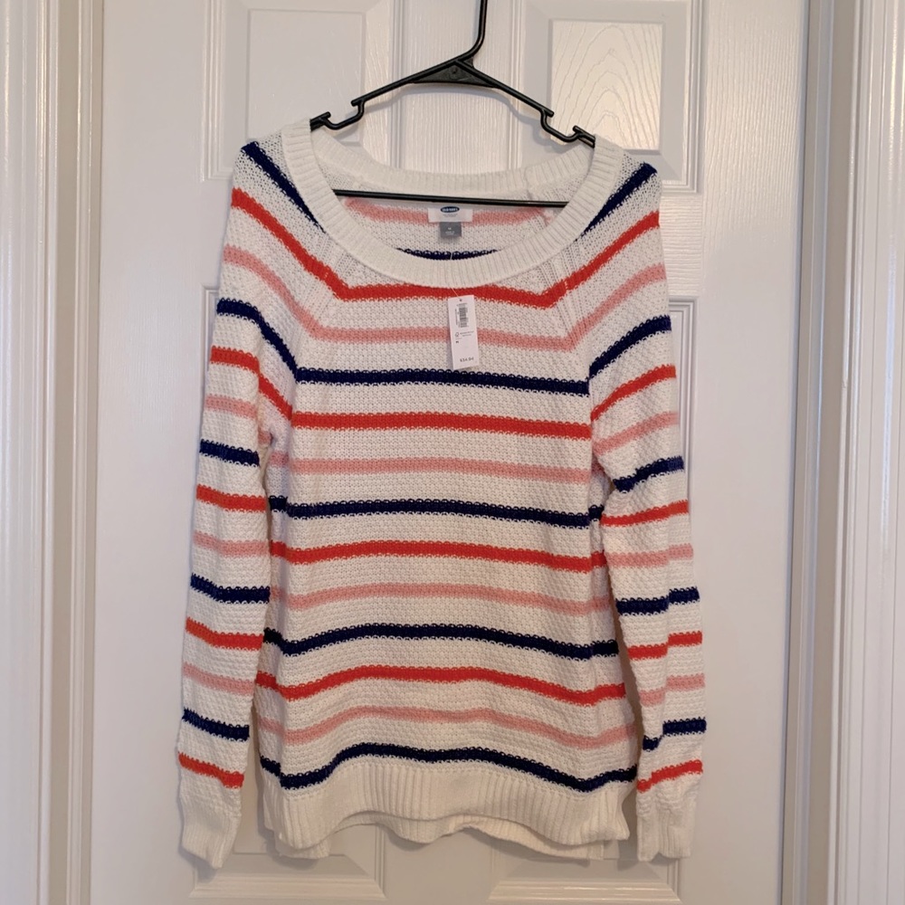 *NWT* Old Navy Knit Sweater